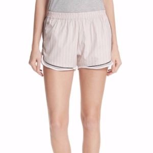 Nordstrom Paradised Workout Shorts NWT